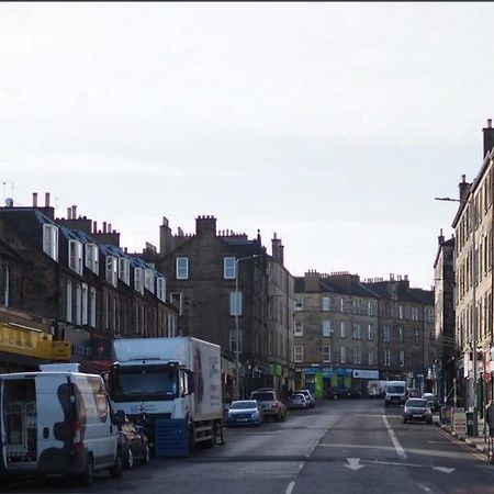 Haymarket 1 Bed Apartment Edimburgo Exterior foto